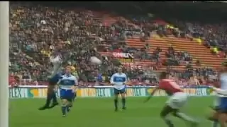 George Weah Top 20 gols