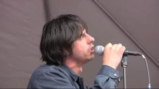 Eyedea & Abilities - Glass - HD Audio & Video