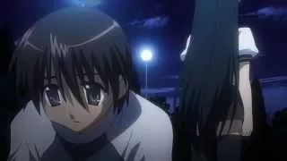 Shakugan no Shana 1 сезон 21 серия