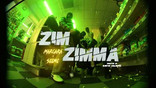 Marcara x Siimi - Zim Zimma (dir.by Martin Kiilaspää)