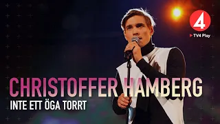 Christoffer Hamberg - ”Älska mig” – Ainbusk – Idol 2019 - Idol Sverige (TV4)