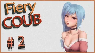 Salamander COUB #2 | ЛУЧШИЕ ПРИКОЛЫ за май 2019/fiery coub/Зигзаг ты в норме или обкурен?