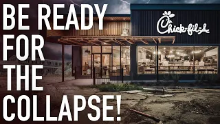 15 Fast Food Chains Closing Stores This Summer