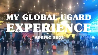 My Global UGRAD Experience | Spring 2022 | Exchange Program in USA
