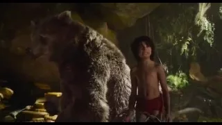 El Libro de la Selva (The Jungle Book) - Trailer 2 español (HD)