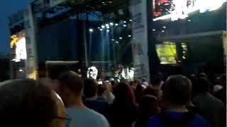 Joe Walsh - The Bomber Live at Ribfest 2012