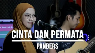 CINTA DAN PERMATA - PANBERS (LIVE COVER INDAH YASTAMI)