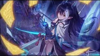 Quick Naberius Ninja Showcase | My Heroes: Dungeon Raid