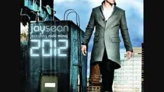 Jay Sean - 2012 (it Aint the End) (No Rap Version)