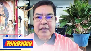 Dr. Love | TeleRadyo (22 January 2022)