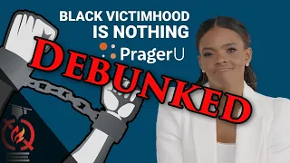 Debunking PragerU’s “History of Slavery” w/ Candace Owens