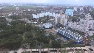 Алые паруса Воронеж