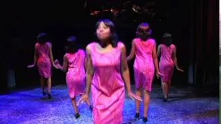 The Marvelous Marvelettes - Please Mr Postman