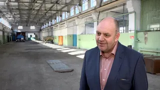 В Снежинске скоро откроется уникальное производство, благодаря второму резиденту ТОСЭР (18.04.2019)