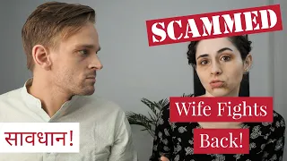 Scamming Housewives: Work-From-Home Scams Exposed (and How to BEAT Them!)