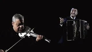 Marian Mexicanu & Ninel de la Braila - "Eu sunt stâlpul - Instrumental" (2023)