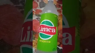 Ever tried golgapa with limca
