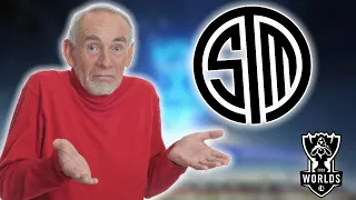 WTF is wrong with TSM (and NA) ❓❓ (Worlds 2020 | Group Stage: Day 7 ~ Group C | Live-View #9)