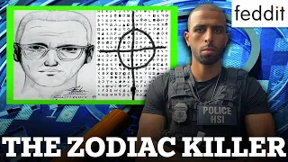 Fed Cracks Code Of Most Infamous Serial Killer: The Zodiac