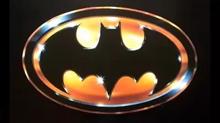 Batman (1989) Trailers & TV Spots