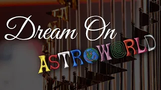 Dream On Astros Mix