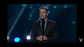 All nominations and winners in the Game awards *(2010-2021)*