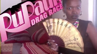 RuPauls Drag Race S9 E1 (REACTION)