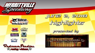 Merrittville - June 2, 2018 Highlights