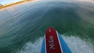 Surf POV Spot Y GoPro Hero7 Black Day 5 in a row!