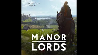 Manor Lords Folge 5