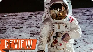 APOLLO 11 Kritik Review (2019) Doku