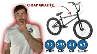 2022 Subrosa Salvador Review - Watch Before You BUY!