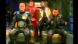 Happy Birthday BBC2 - Red Dwarf (2004)