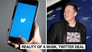 Bloomberg Technology 07/14/2022 Musk vs. Twitter