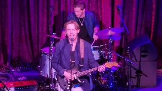 Quinn Sullivan - "Summer of 69" by Bryan Adams (1/12/23 Jimmy's Jazz Club)