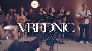 VREDNIC // Betania Worship Dublin