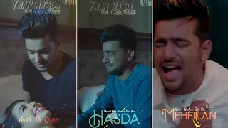 Yaar Hasda Guri Whatsapp Status|| Yaar Hasda Full Screen Status||Guri Yaar Hasds Full Screen Status