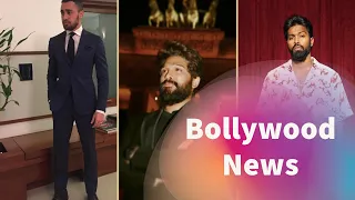 Bollywood News | Aamir Khan | Hardik Pandya | Natasa Stankovic | Allu Arjun | Imran Khan