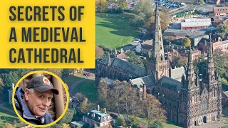 Secrets of a Medieval Cathedral | Lichfield