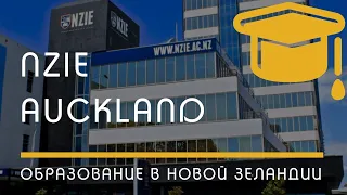 ИНСТИТУТЫ: New Zealand Institute Of Education (NZIE), город Auckland