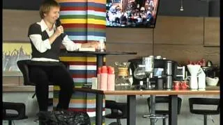 Кофейная и чайная карта в ресторане. Нетрадиционные методы заваривания кофе / Татаьяна Елизарова