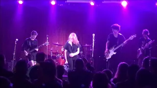 School of Rock - Kirkwood - Black Sabbath - Supernaut (Firebird 1/18/2019)