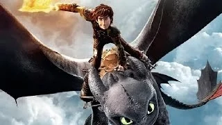 How To Train Your Dragon 2 -- Gameplay Trailer