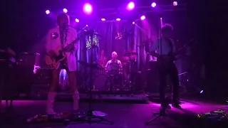 Blonde Redhead - Dr Strangeluv - Live in Salt Lake City - October 21, 2023