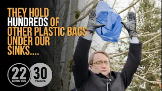 The Last Plastic Bag