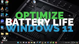 Optimizing Battery Life on Windows 11 Laptop | Top Tips & Tricks!