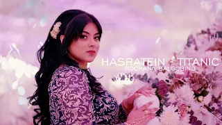 ROCHANA BALGOBIND | HASRATEIN - TITANIC (PROD BY SUNNY-R)