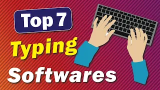 Best Typing Software for PC 2022 | 7 FREE Typing Apps PC