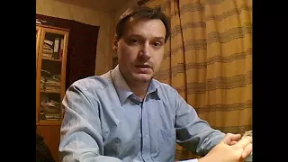 Кандидат в президенты Дмитрий Крайнов - за социализм
