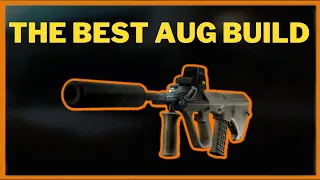 The Best Budget AUG Build In Tarkov | RAT guns: Ep. 10